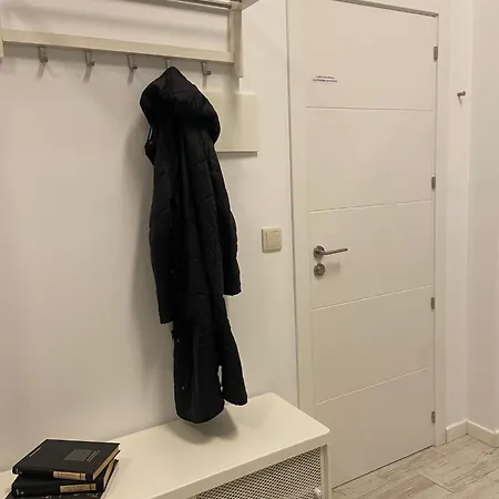 Apartamento Sagesa Ii Salamanca