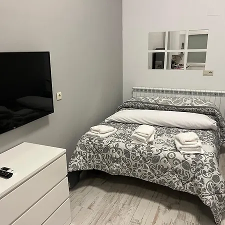 Apartamento Sagesa Ii